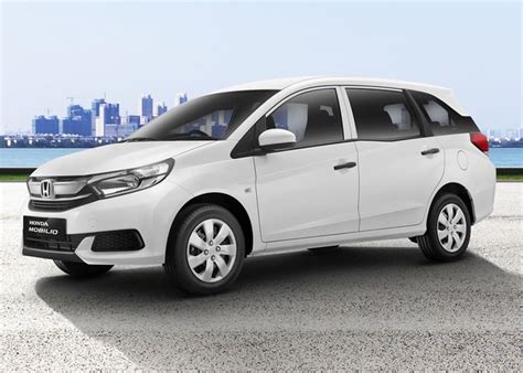 Honda Mobilio Features | Reviewmotors.co