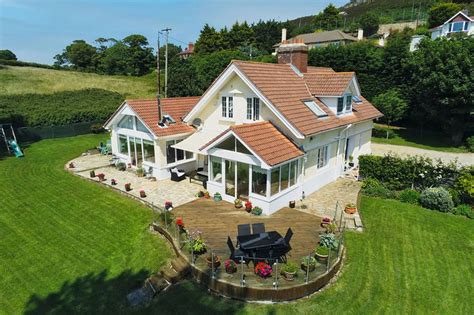 Dublin Dream Homes: This massive Howth house has some of the best views in the capital - Dublin Live