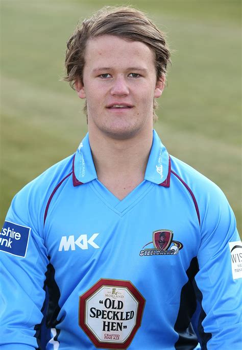 Ben Duckett nominated for PCA Player of the Year Award