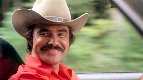 Burt Reynolds Bandit