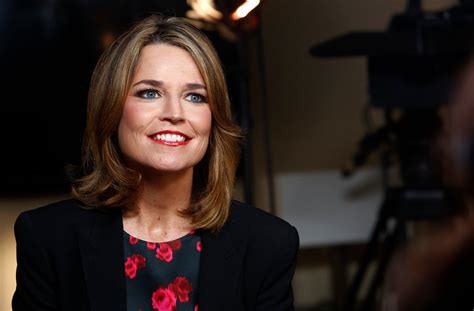 Savannah Guthrie Net Worth and Biography [2024] - GetUniqueIdeas