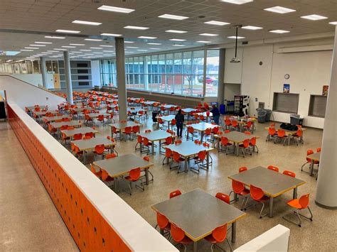 Rent a Cafeteria (Large) in Columbus IN 47201