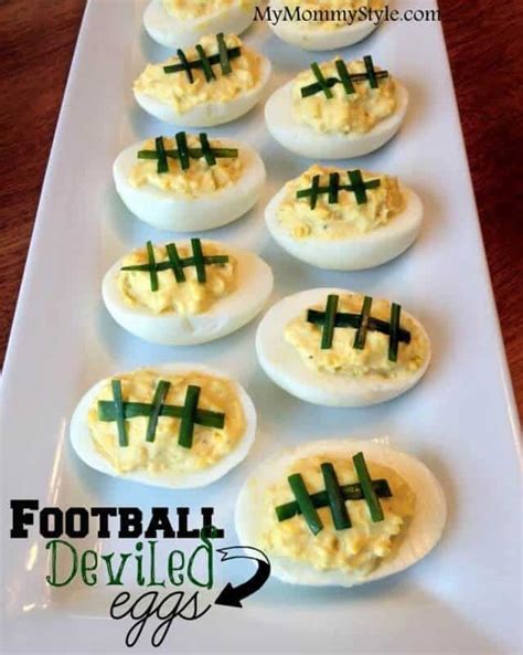 20 Super Bowl Appetizers That Will Score Big - Made with HAPPY ...