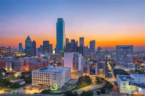 Best Neighborhoods in Dallas tx (1)