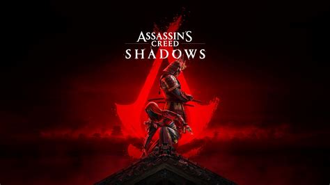 Assassin's Creed Shadows Trailer Reveals Two Playable Characters & Release Date