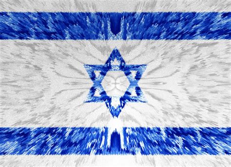 [100+] Israel Flag Wallpapers | Wallpapers.com