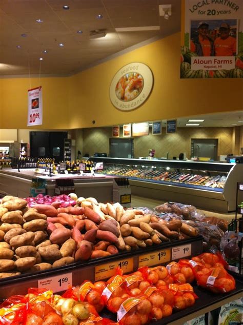 Safeway - 86 Photos & 103 Reviews - Grocery - 590 Farrington Hwy, Kapolei, HI - Phone Number - Yelp