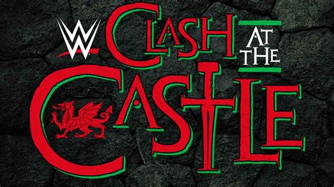 WWE Clash at the Castle 2022 Card, Tickets, Date, Time, Venue