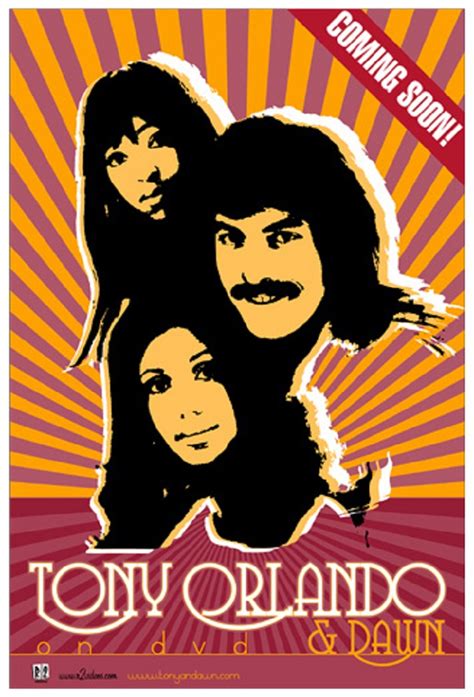 Tony Orlando And Dawn - TheTVDB.com