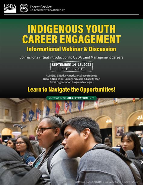 Indigenous Youth Career Engagement | Absentee Shawnee Tribe