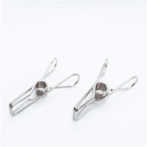 Marine Grade Stainless Steel Pegs – Mumma Cow Eco