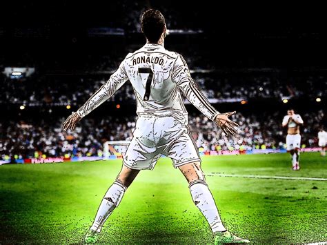 Ronaldo Siu Wallpapers - Top Free Ronaldo Siu Backgrounds - WallpaperAccess
