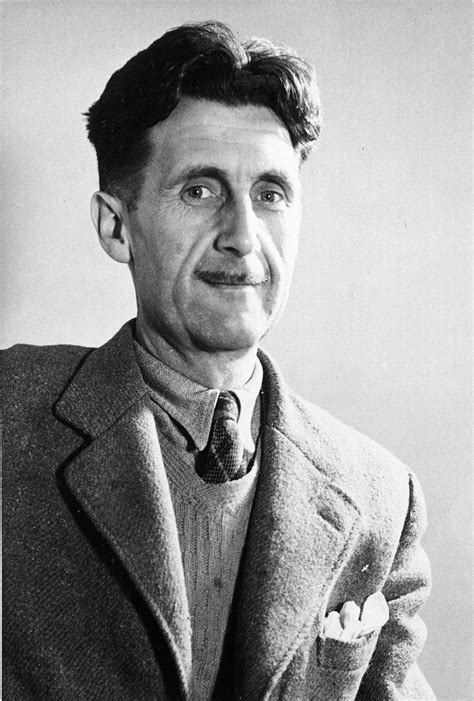 George Orwell | George orwell, Scrittori, Letteratura