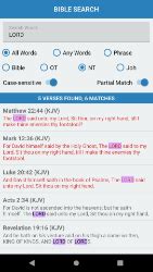 e-Sword: Bible Study for Android | Home