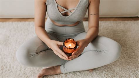 The Science Behind Trataka Meditation: Candle Gazing Benefits