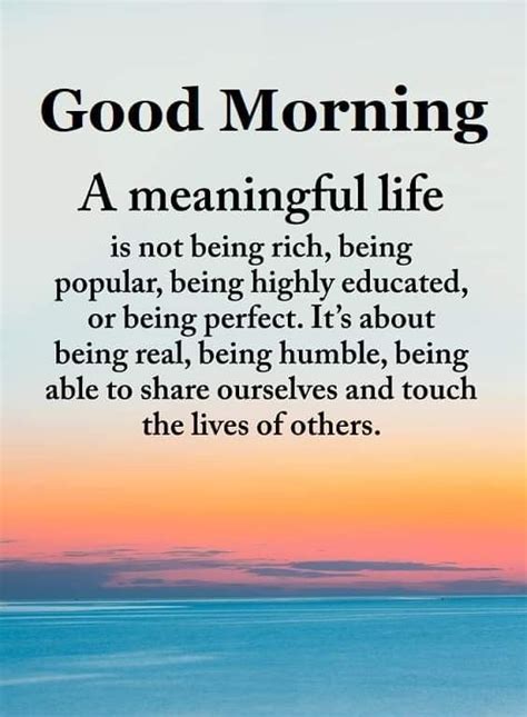 155 Best Good Morning Messages, Wishes, and Quotes | Positive good morning quotes, Good morning ...