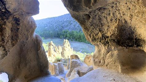 Bandelier National Monument – HistoryView Virtual Tours