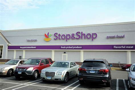 Stop & Shop property sells for $45M - StamfordAdvocate