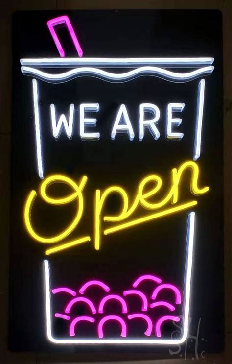 Custom Logo LED Neon Sign - Custom Neon Signs - Everything Neon