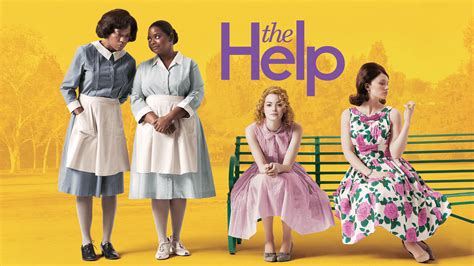 A Look Back At The Help: An Inspirational Movie - Brainly