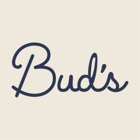 Bud's Goods - Apps on Google Play