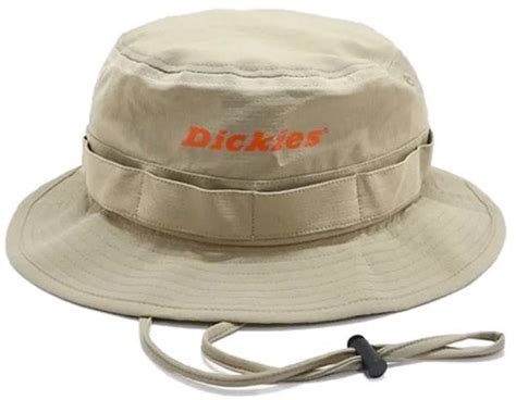 Dickies Ripstop Boonie Hat / Desert Sand – The Good Room