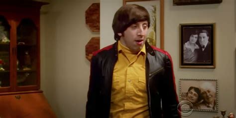 Big Bang Theory: What Mrs. Wolowitz Actually Looks Like