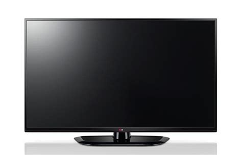 LG 50” Class Full HD 1080p Plasma TV (49.9” diagonal) (50PN5300) | LG USA