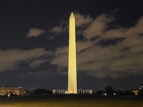 Washington DC Monuments by Night Bike Tour | GetYourGuide