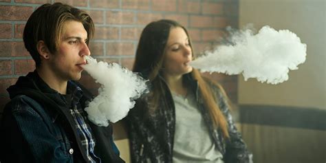 What Teens Learn from Vaping | Young Adult Addiction