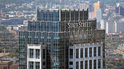 State Street Bank Launches Cryptocurrency Services For Private Clients - World Stock Market