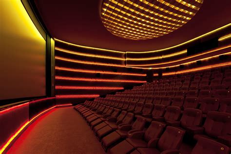 Cinema of the Month: Zoo Palast Kino – Berlin, Germany - Celluloid Junkie