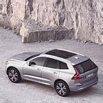 2022 Volvo XC60 Safety Features | Beyer Volvo Cars Of Falls Church