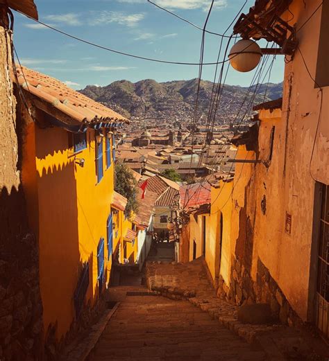 A Week in Peru: Lima, Cuzco & Machu Picchu | EF Go Ahead Tours