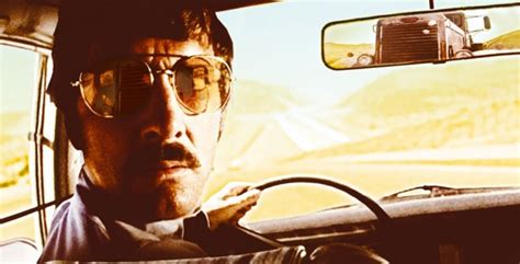 Best Road Trip Movies: Duel Review - The News Wheel