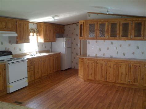 Good Mobile Home Kitchen Layouts Popular – New Home Floor Plans