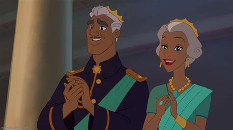 The King and queen of Maldonia - disney Image (21255837) - fanpop