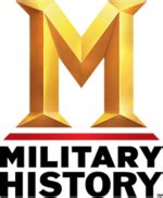 Historia militar (canal de televisión) - Military History (TV channel) - qaz.wiki