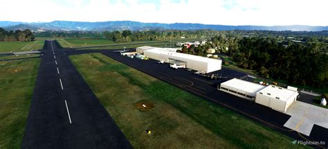 YSHL Shellharbour (Wollongong) Airport, NSW Australia for Microsoft Flight Simulator | MSFS