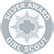 Girl Scout Silver Award