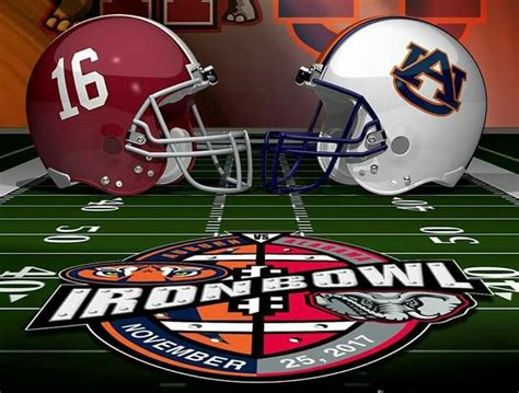 Alabama vs Auburn Rivalry History and Bragging Rights The Heisman Winners