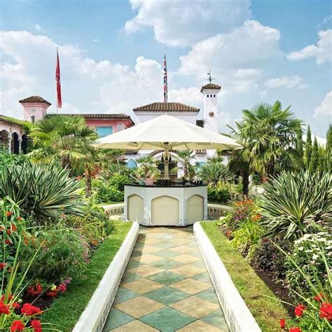 Kensington Roof Gardens Have Closed, And London Is Sad About It