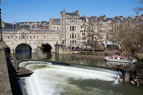 Pulteney Bridge | © All Rights Reserved - no usage allowed i… | Flickr