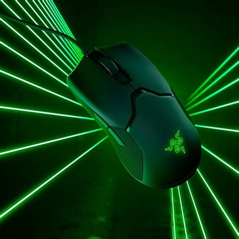 Razer Viper Gaming Mouse Series - IGN