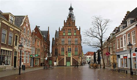 Historical Culemborg: what to see, do and eat – Go Live Go Travel