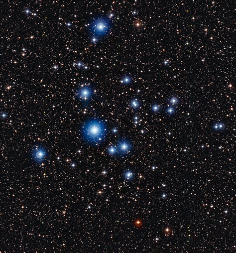 The Blue Stars of Cluster NGC 2547