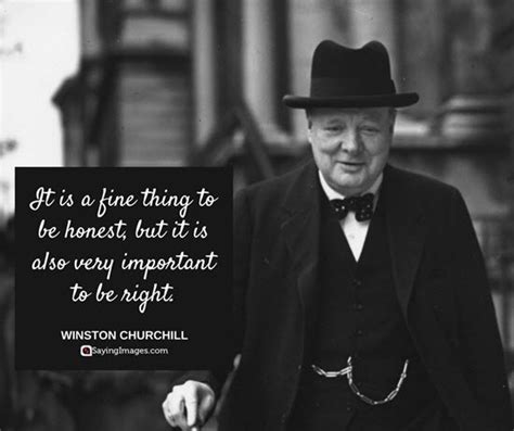 22 Best Winston Churchill Leadership Quotes – Home, Family, Style and ...