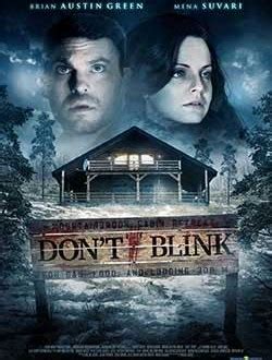 Film Review: Don't Blink (2014) | HNN