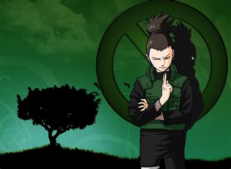 Nara Shikamaru - Shikamaru Nara Photo (26049666) - Fanpop