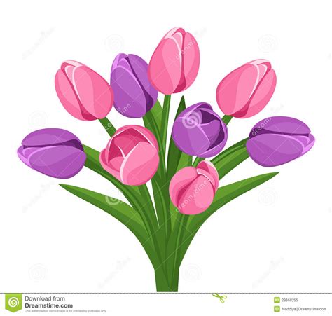 Purple tulip clipart 20 free Cliparts | Download images on Clipground 2019